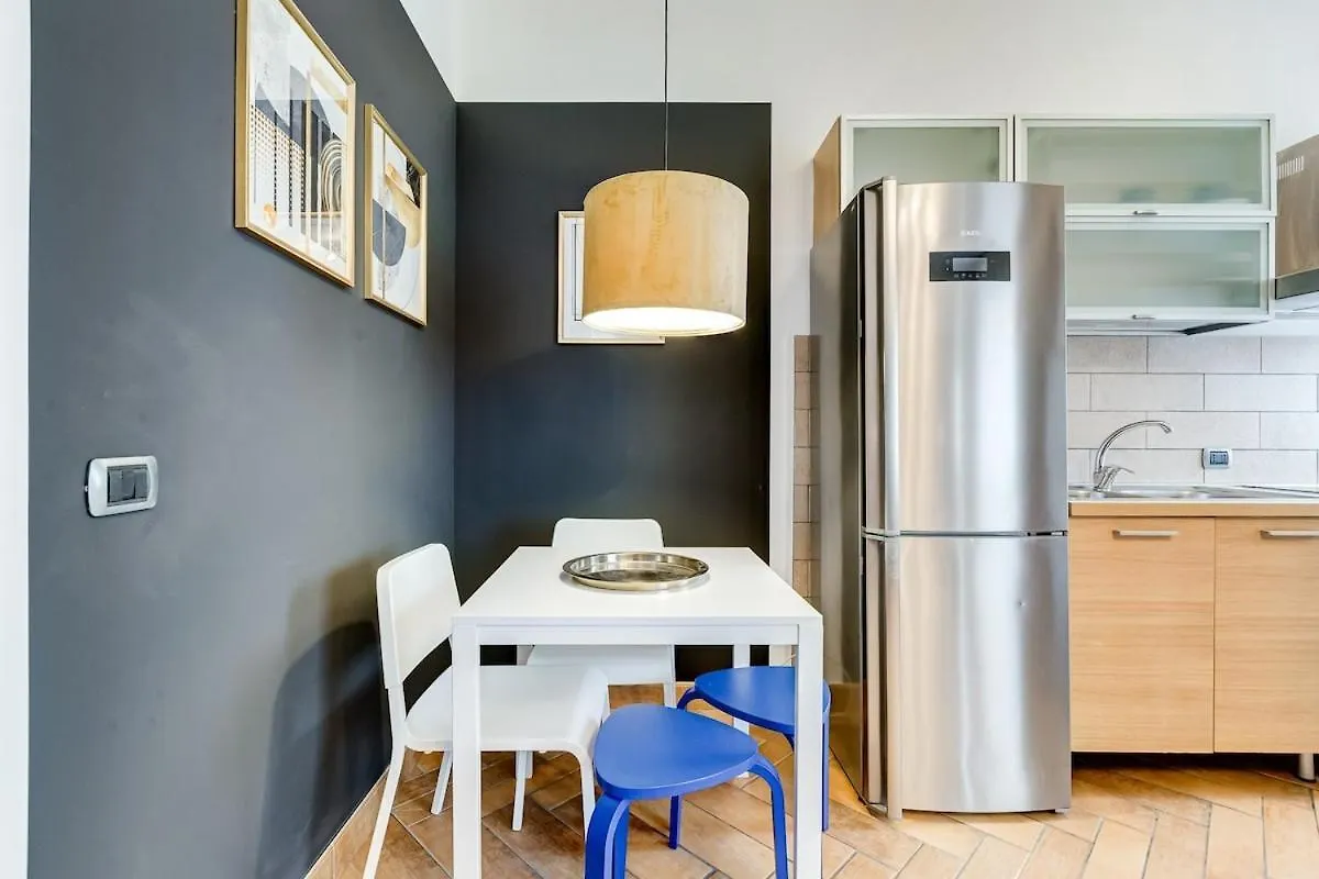 Apartment Ferravilla Apt, 2 Min To Subway! Rome