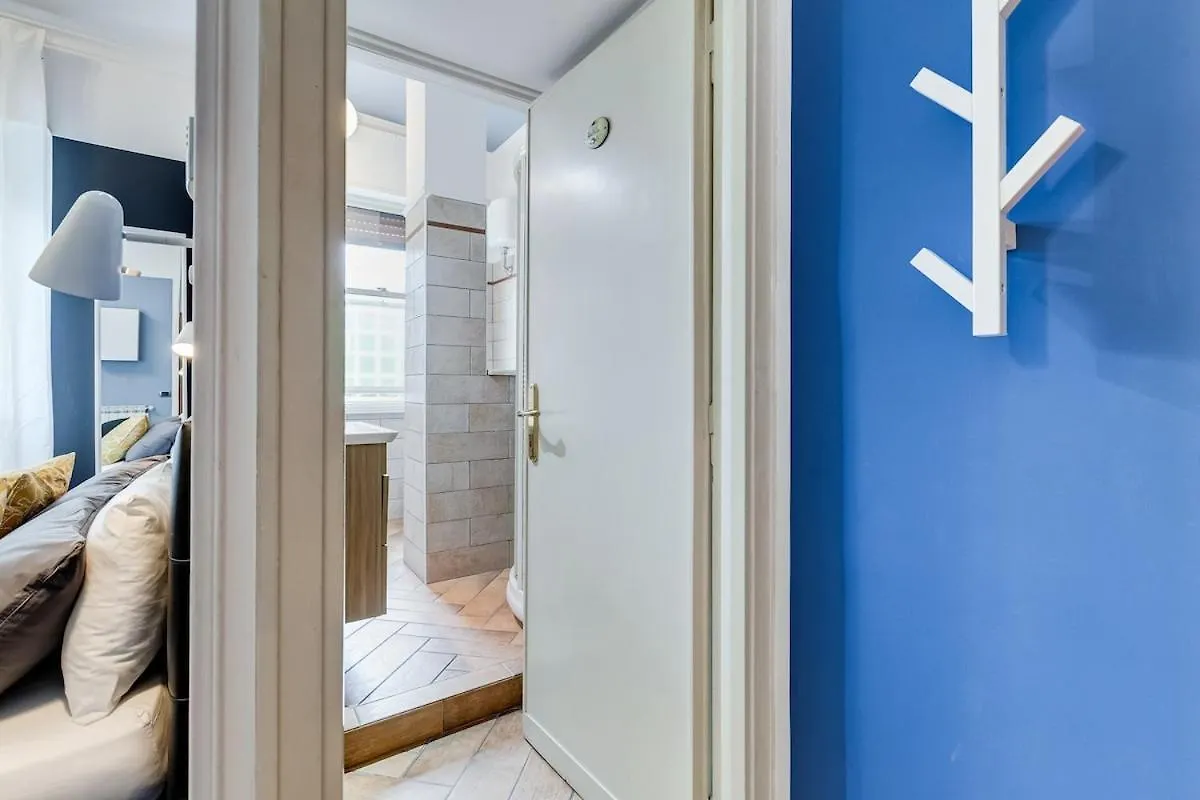 Apartment Ferravilla Apt, 2 Min To Subway! Rome Italy