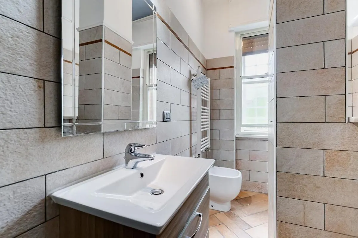 Apartment Ferravilla Apt, 2 Min To Subway! Rome Italy