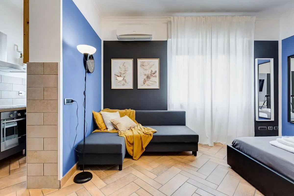 Apartment Ferravilla Apt, 2 Min To Subway! Rome