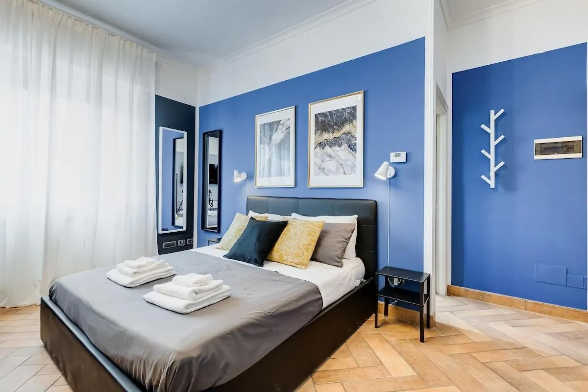 Ferravilla Apt, 2 Min To Subway! location